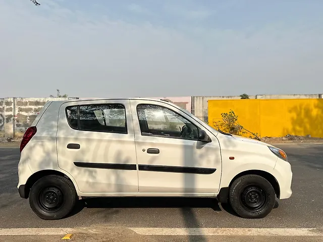 Used Maruti Suzuki Alto 800 [2012-2016] Lxi (Airbag) in Delhi
