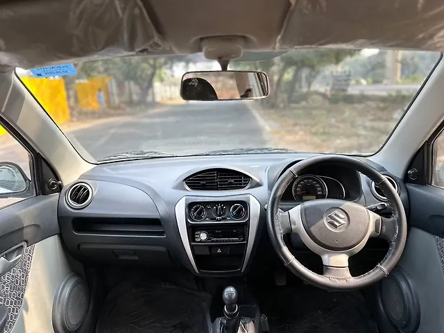 Used Maruti Suzuki Alto 800 [2012-2016] Lxi (Airbag) in Delhi