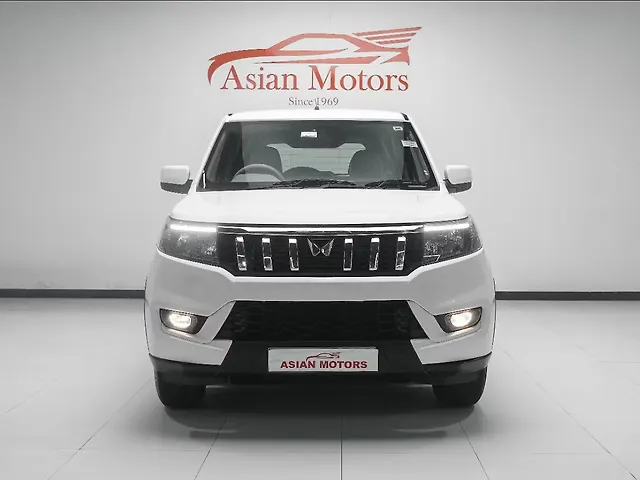 Used 2023 Mahindra Bolero in Hyderabad