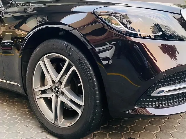 Used Mercedes-Benz S-Class (W222) [2017-2022] S 350D [2018-2020] in Delhi