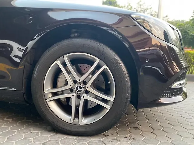 Used Mercedes-Benz S-Class (W222) [2017-2022] S 350D [2018-2020] in Delhi