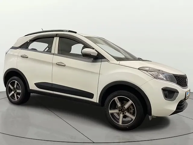 Used 2018 Tata Nexon in Delhi