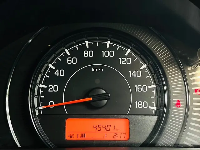 Used Maruti Suzuki Wagon R [2019-2022] VXi 1.0 [2019-2019] in Thane