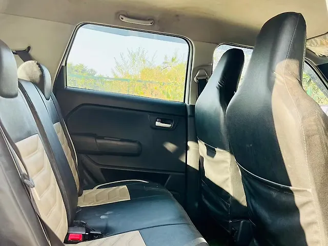 Used Maruti Suzuki Wagon R [2019-2022] VXi 1.0 [2019-2019] in Thane