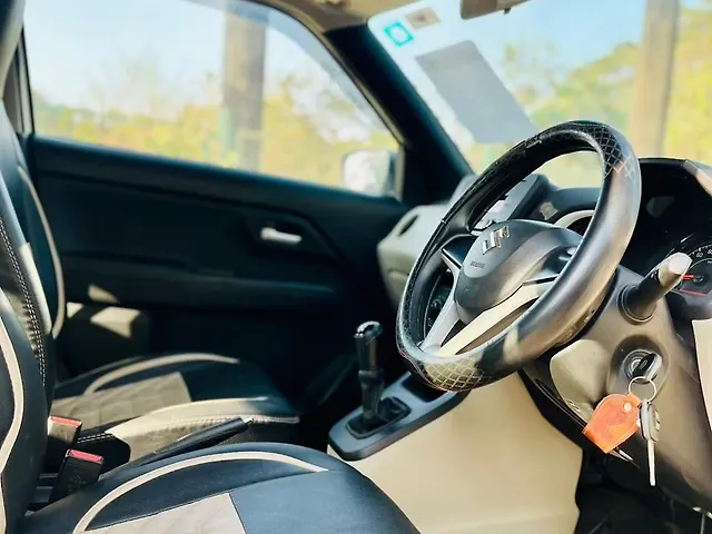 Used Maruti Suzuki Wagon R [2019-2022] VXi 1.0 [2019-2019] in Thane