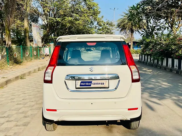 Used Maruti Suzuki Wagon R [2019-2022] VXi 1.0 [2019-2019] in Thane