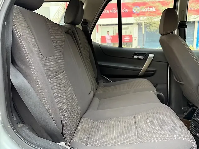 Used Tata Safari [2015-2017] 4x2 EX DICOR BS IV in Rajkot