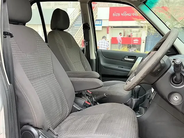Used Tata Safari [2015-2017] 4x2 EX DICOR BS IV in Rajkot