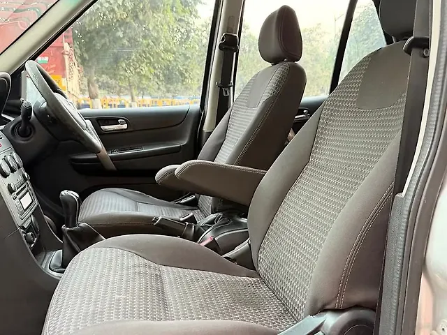 Used Tata Safari [2015-2017] 4x2 EX DICOR BS IV in Rajkot