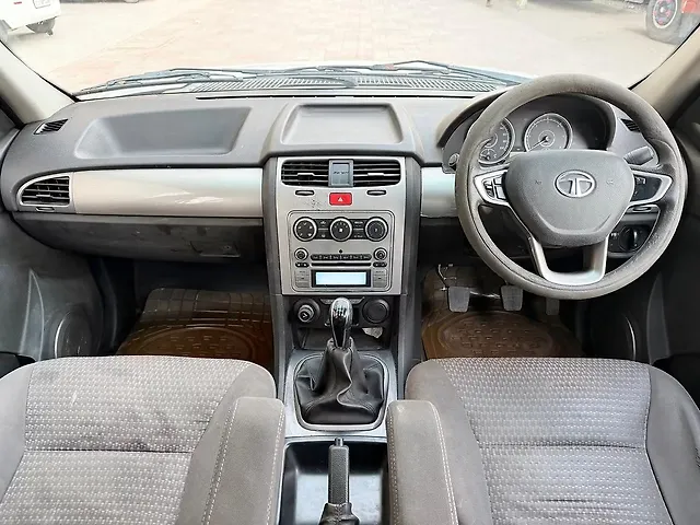 Used Tata Safari [2015-2017] 4x2 EX DICOR BS IV in Rajkot