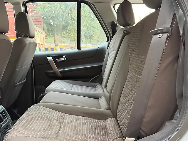 Used Tata Safari [2015-2017] 4x2 EX DICOR BS IV in Rajkot