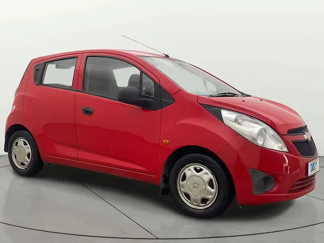 Used 2013 Chevrolet Beat in Hyderabad