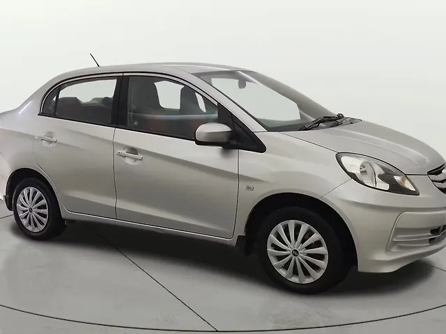 Used 2013 Honda Amaze in Pune