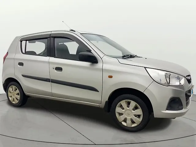 Used 2015 Maruti Suzuki Alto in Chennai