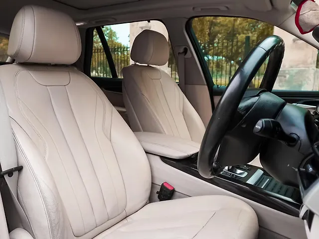 Used BMW X5 [2019-2023] xDrive30d xLine in Delhi