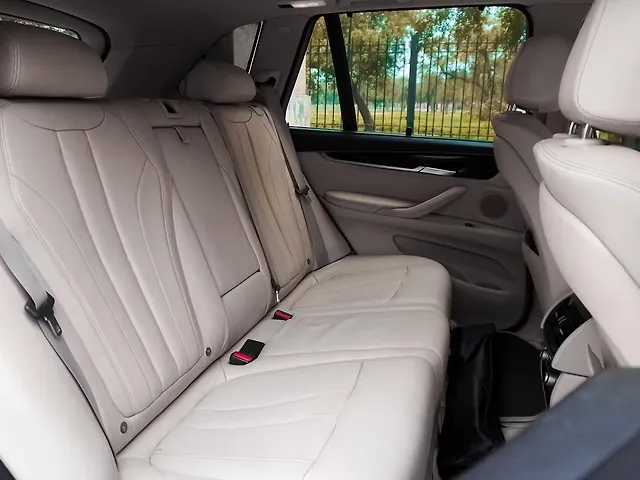 Used BMW X5 [2019-2023] xDrive30d xLine in Delhi