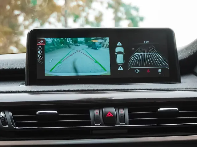 Used BMW X5 [2019-2023] xDrive30d xLine in Delhi