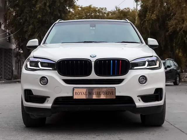 Used 2020 BMW X5 in Delhi Used 2020 BMW X5 in Delhi