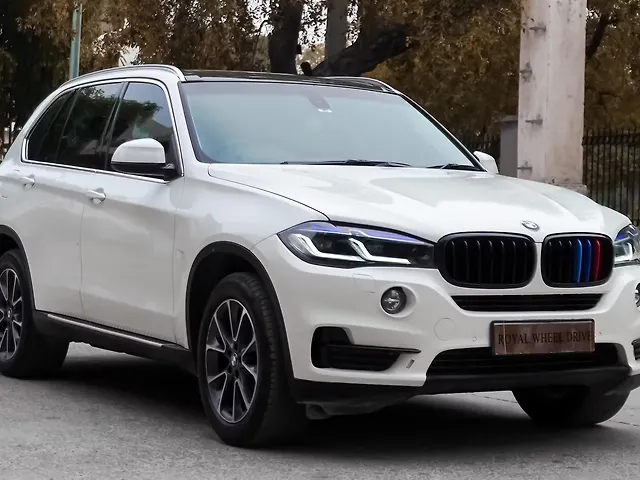 Used BMW X5 [2019-2023] xDrive30d xLine in Delhi