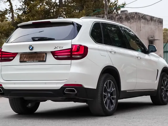 Used BMW X5 [2019-2023] xDrive30d xLine in Delhi