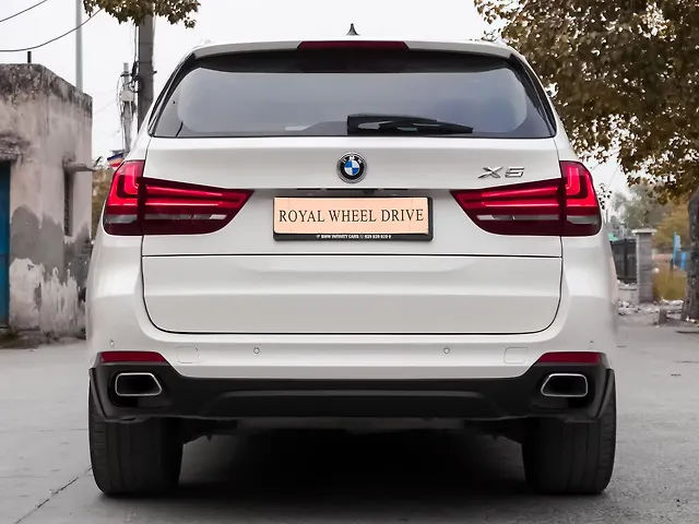 Used BMW X5 [2019-2023] xDrive30d xLine in Delhi