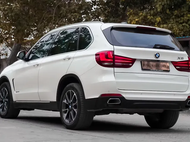 Used BMW X5 [2019-2023] xDrive30d xLine in Delhi