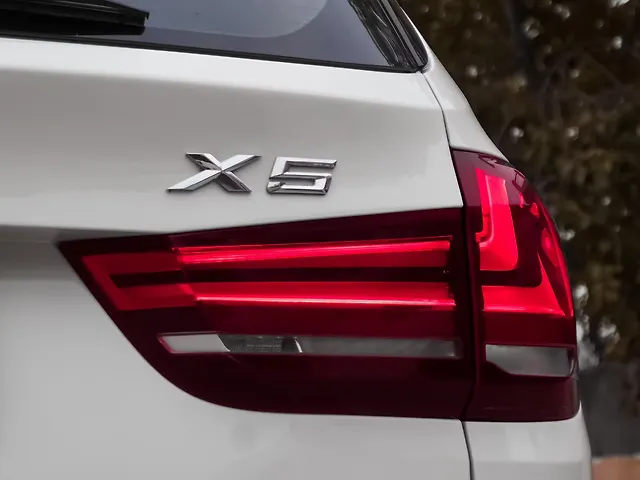 Used BMW X5 [2019-2023] xDrive30d xLine in Delhi