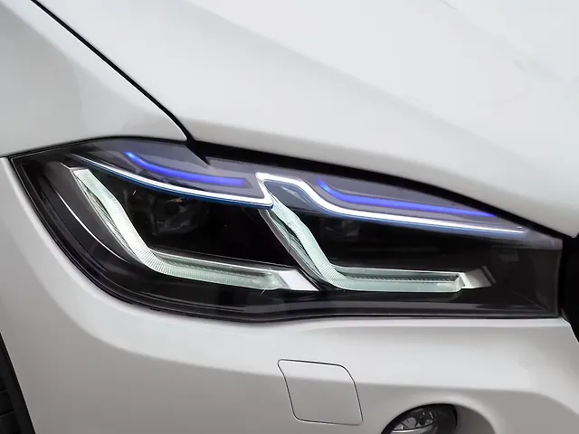 Used BMW X5 [2019-2023] xDrive30d xLine in Delhi