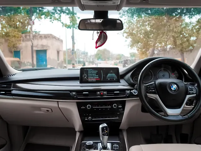 Used BMW X5 [2019-2023] xDrive30d xLine in Delhi