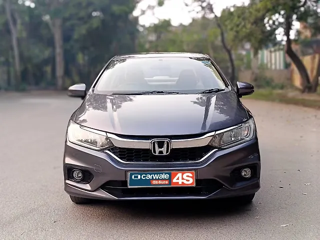 Used 2019 Honda City in Delhi