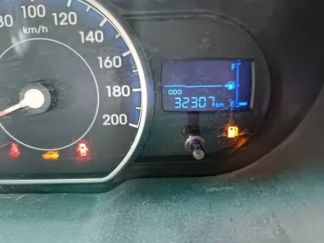 Used Hyundai i10 [2007-2010] Sportz 1.2 in Bangalore