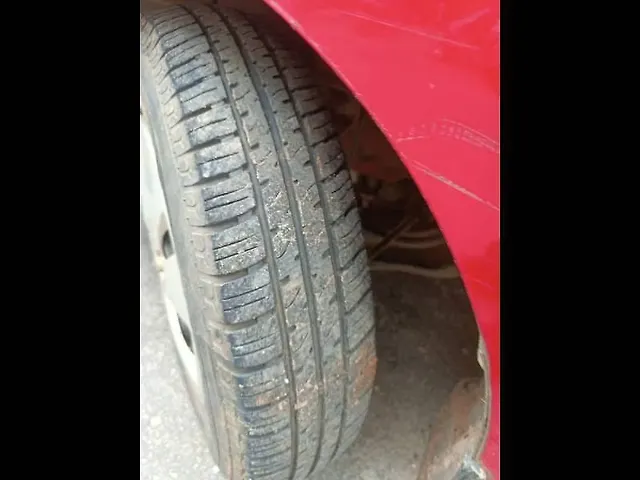 Used Hyundai i10 [2007-2010] Sportz 1.2 in Bangalore