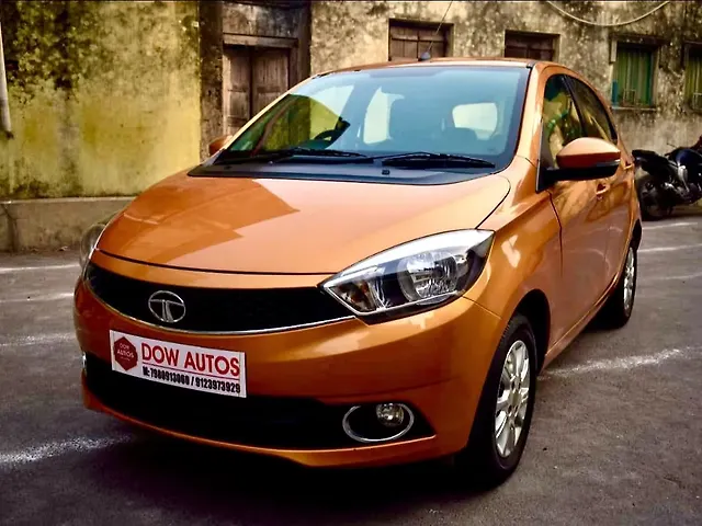 Used 2018 Tata Tiago in Kolkata