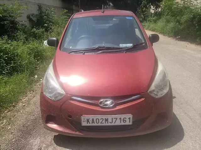 Used 2014 Hyundai Eon in Bangalore