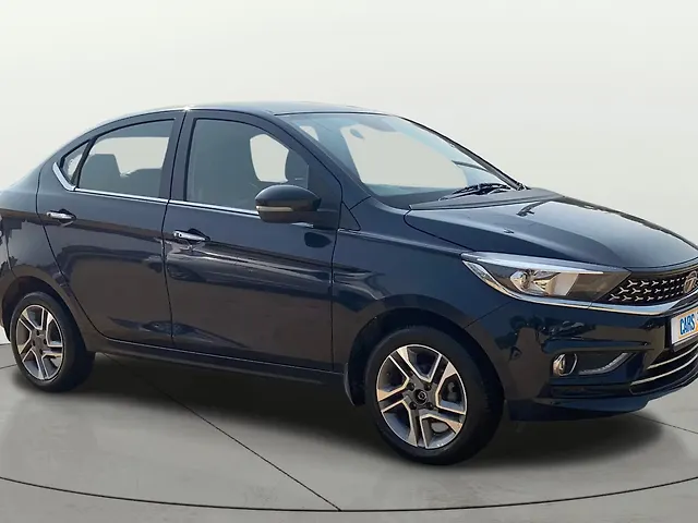 Used 2023 Tata Tigor in Ahmedabad