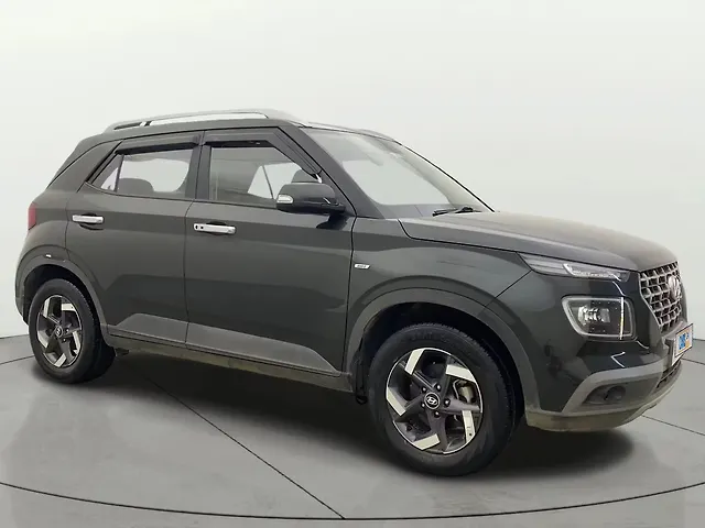 Used 2021 Hyundai Venue in Hyderabad Used 2021 Hyundai Venue in Hyderabad