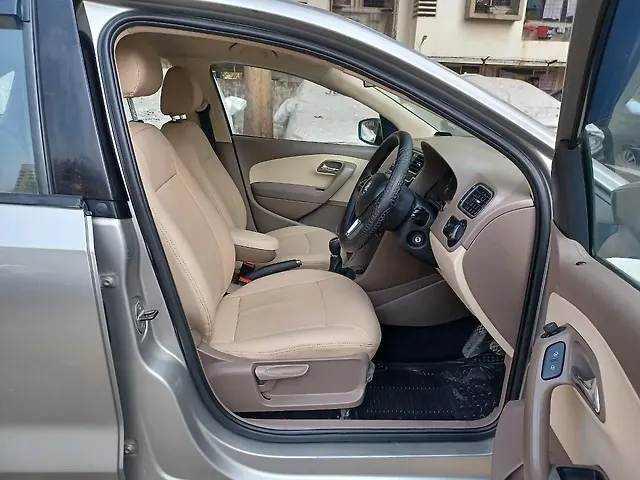 Used Skoda Rapid [2014-2015] 1.6 MPI Ambition MT in Mumbai