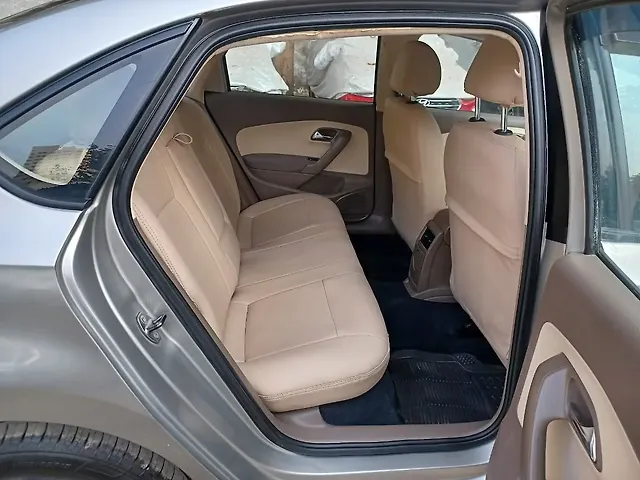 Used Skoda Rapid [2014-2015] 1.6 MPI Ambition MT in Mumbai