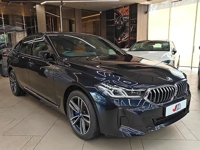 Used 2023 BMW 6-Series GT in Ahmedabad