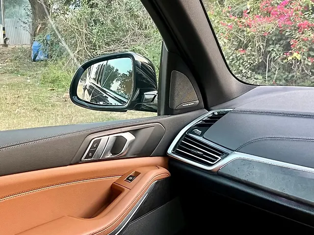 Used BMW X5 [2019-2023] xDrive40i M Sport in Delhi