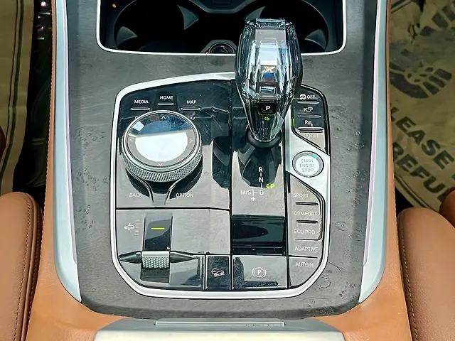 Used BMW X5 [2019-2023] xDrive40i M Sport in Delhi