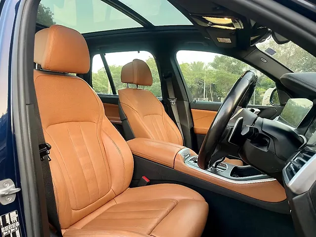 Used BMW X5 [2019-2023] xDrive40i M Sport in Delhi