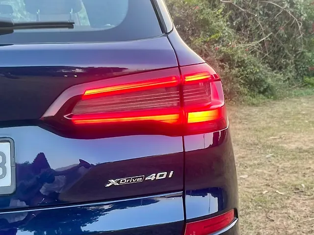 Used BMW X5 [2019-2023] xDrive40i M Sport in Delhi