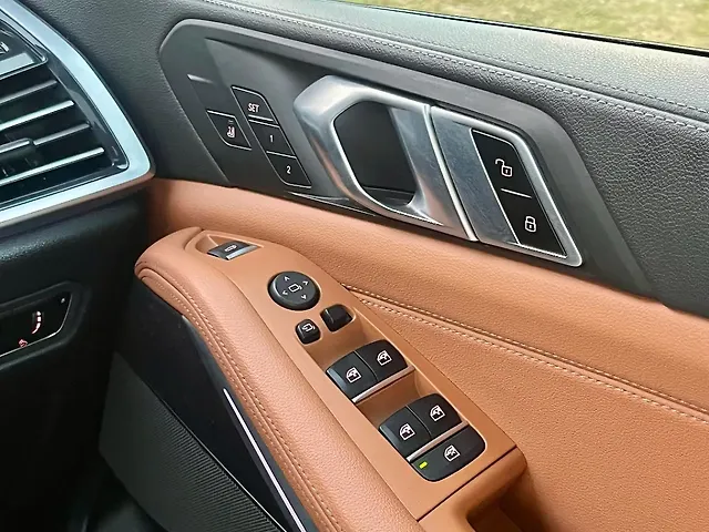 Used BMW X5 [2019-2023] xDrive40i M Sport in Delhi