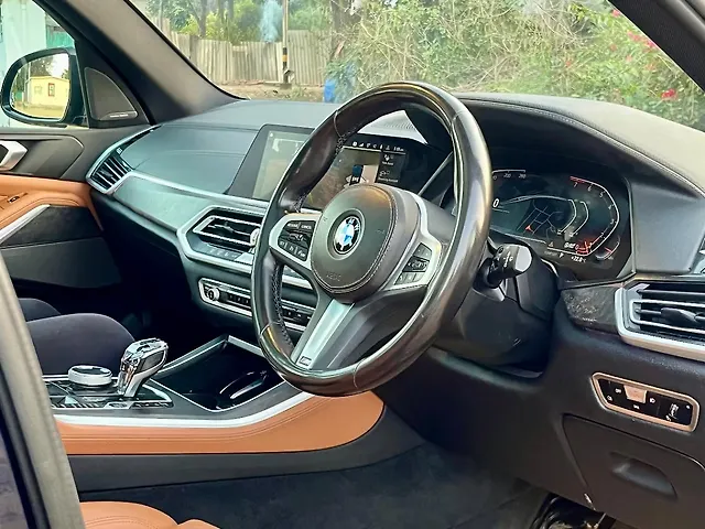 Used BMW X5 [2019-2023] xDrive40i M Sport in Delhi