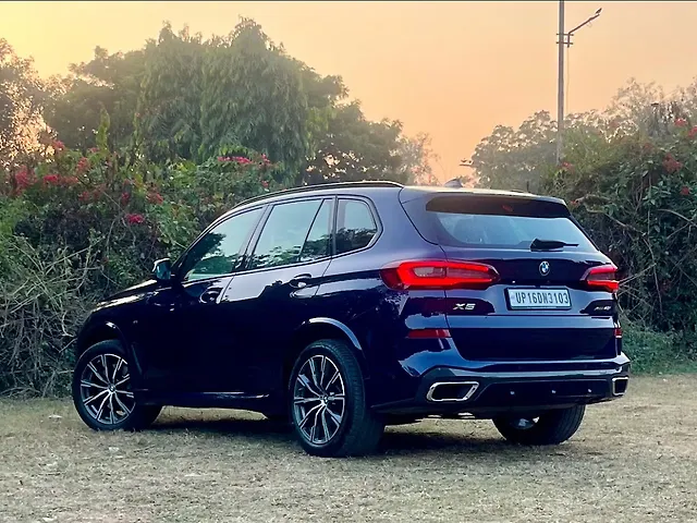 Used BMW X5 [2019-2023] xDrive40i M Sport in Delhi