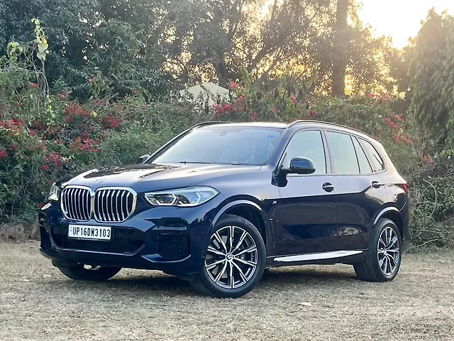 Used BMW X5 [2019-2023] xDrive40i M Sport in Delhi