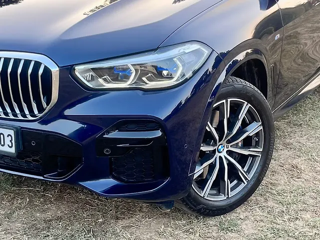 Used BMW X5 [2019-2023] xDrive40i M Sport in Delhi