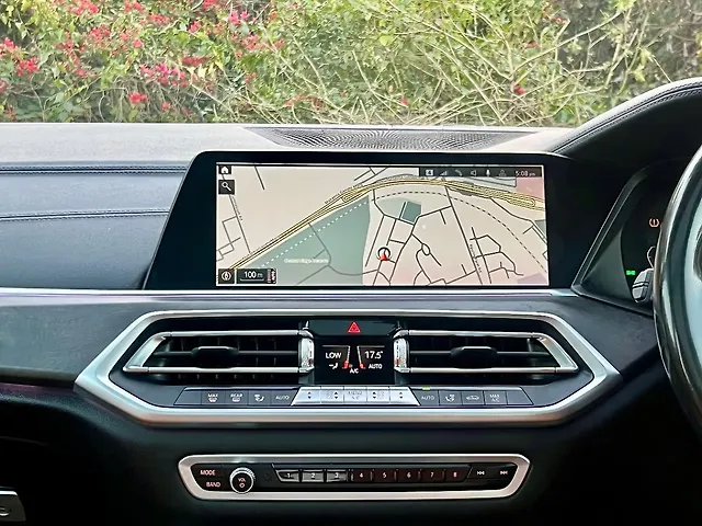 Used BMW X5 [2019-2023] xDrive40i M Sport in Delhi