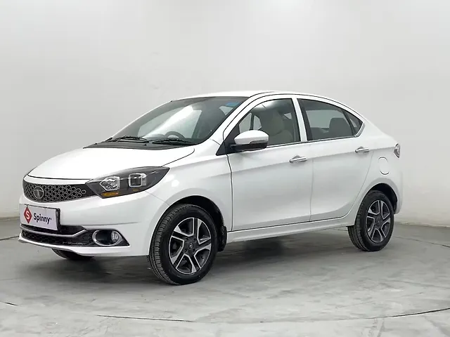 Used 2018 Tata Tigor in Pune